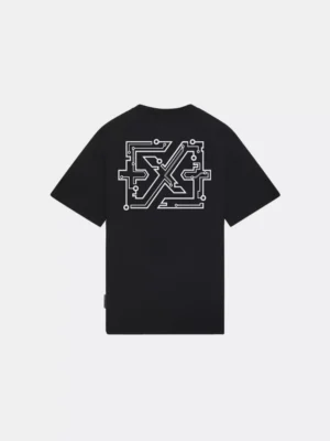 XPLCT hard disk tee black