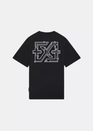 XPLCT hard disk tee black