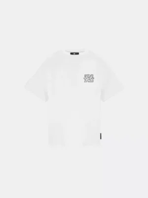 XPLCT hard disk tee white