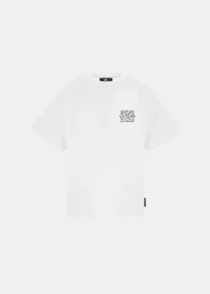 XPLCT hard disk tee white
