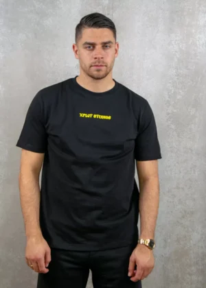 XPLCT l.i.g. set black