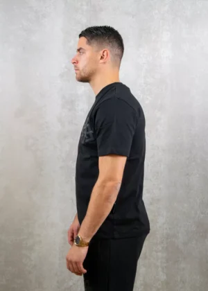 XPLCT patch set black