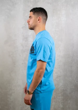 XPLCT patch set boy blue