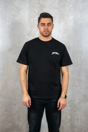 XPLCT street tee black