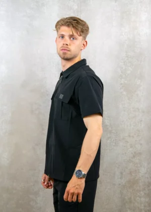 XPLCT tech short set black