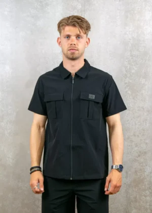 XPLCT tech short set black