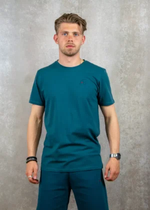 AB Lifestyle basic tee stargazer
