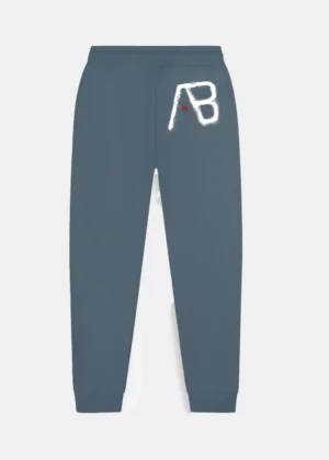 AB Lifestyle canvas jogger with print stargazer