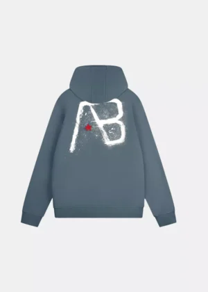 AB Lifestyle canvas vest with print stargazer