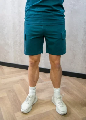 AB Lifestyle cargo short stargazer