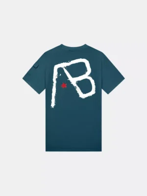 AB Lifestyle cargo tee stargazer