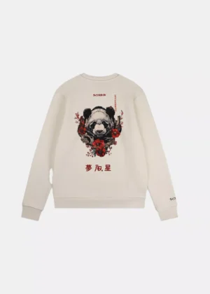 AB Lifestyle ink sw panda white swan