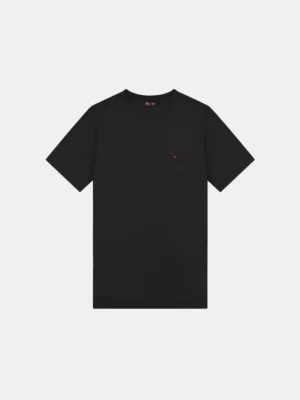 AB Lifestyle ink tee tiger jet black
