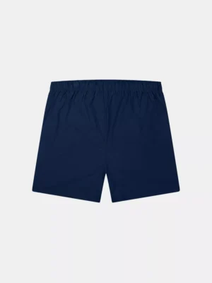 AB Lifestyle ocean swim short navy/cornflower blue