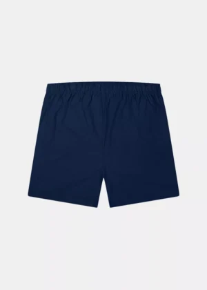 AB Lifestyle ocean swim short navy/cornflower blue