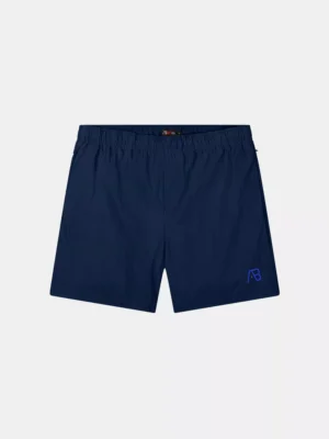 AB Lifestyle ocean swim short navy/cornflower blue