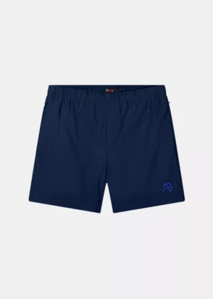 AB Lifestyle ocean swim short navy/cornflower blue