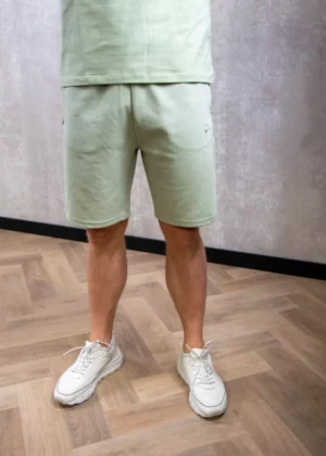 AB Lifestyle regular fit short desert sage