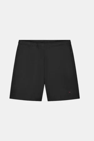 AB Lifestyle regular fit short jet black