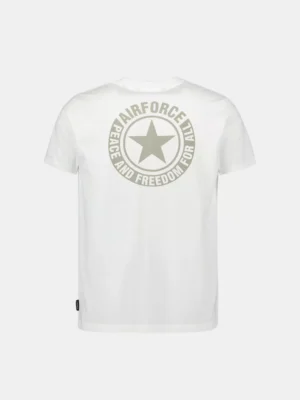 Airforce gem0883 100 white