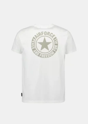 Airforce gem0883 100 white