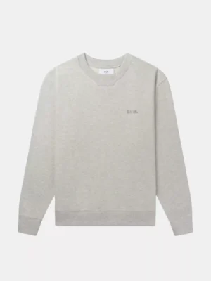 Balr b1262.1089 lt grey melange