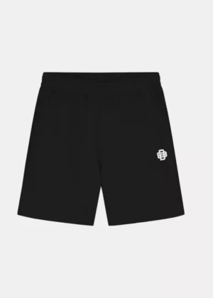 Black Bananas mono relax sweatshorts black