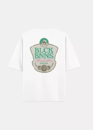 Black Bananas nomad t-shirt white