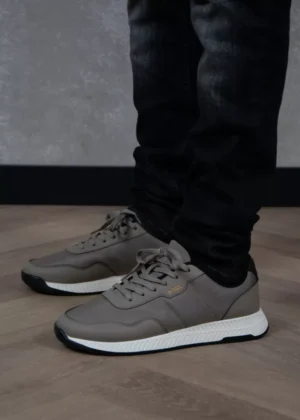 BOSS 50523180 253 dark beige