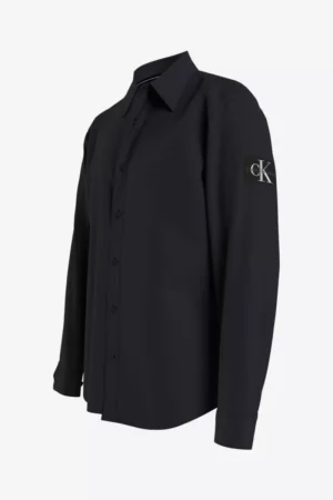 Calvin Klein Jeans j30j323255 beh ck black