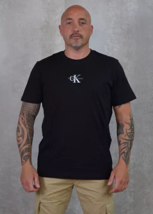 Calvin Klein Jeans j30j325649 beh ck black