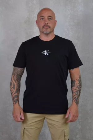 Calvin Klein Jeans j30j325649 beh ck black