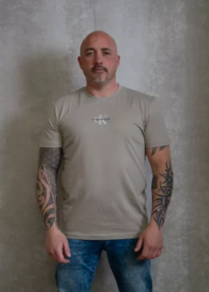 Calvin Klein Jeans j30j325649 pah aluminum