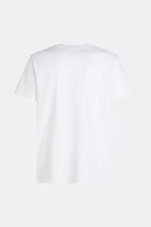 Calvin Klein Jeans j30j325649 yaf bright white