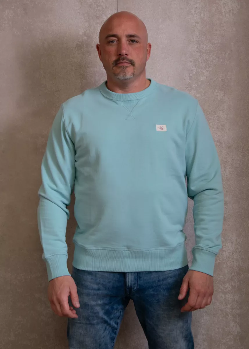 Calvin Klein Jeans j30j327115 mr5 fresh mint