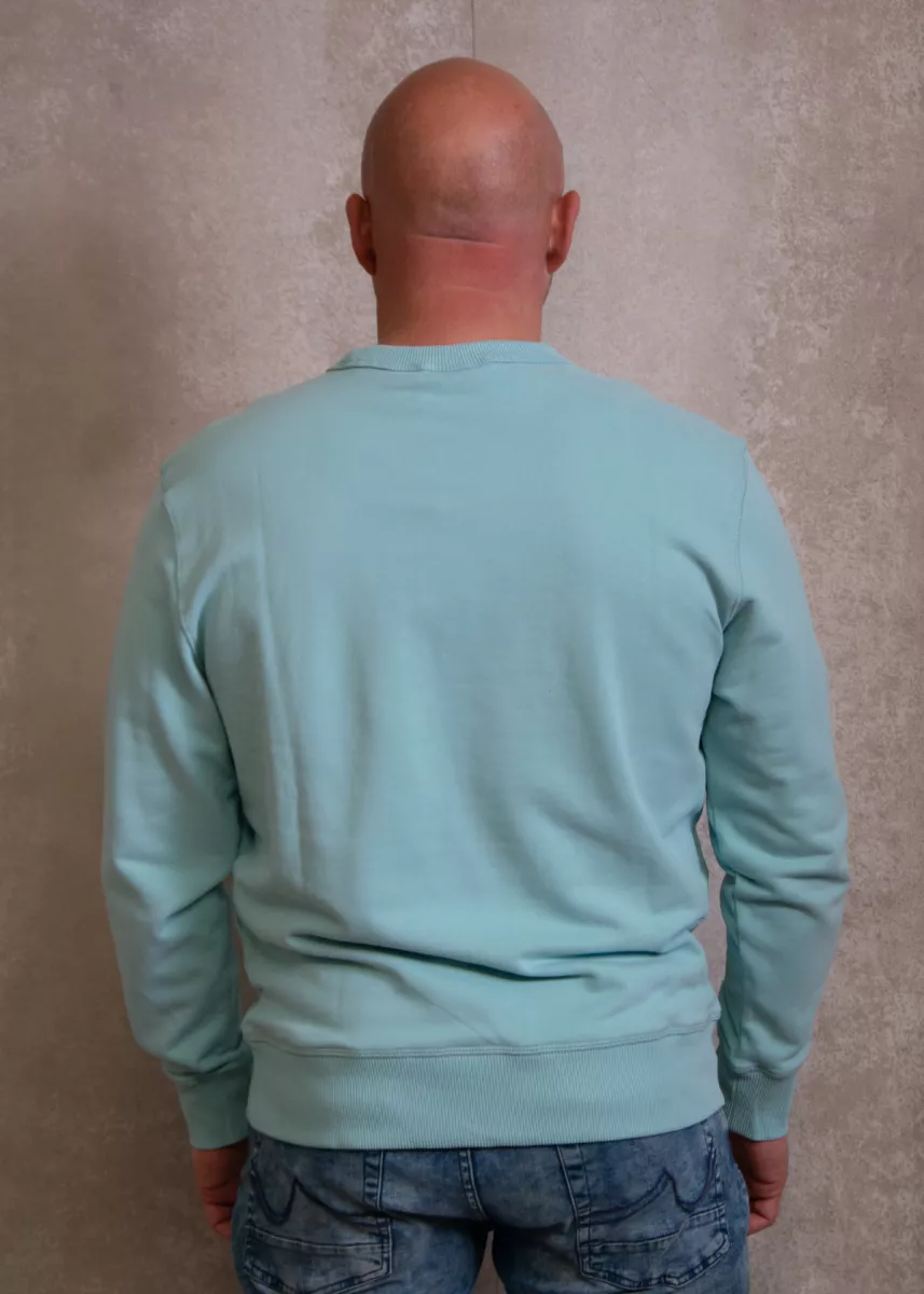 Calvin Klein Jeans j30j327115 mr5 fresh mint