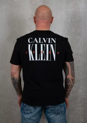 Calvin Klein Jeans j30j327473 beh ck black