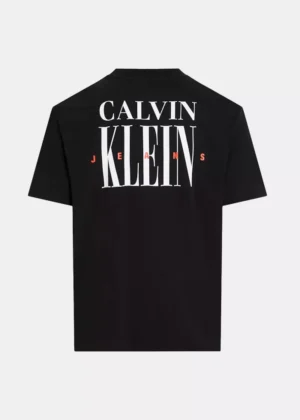 Calvin Klein Jeans j30j327473 beh ck black