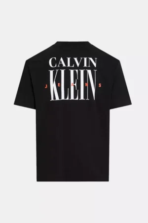 Calvin Klein Jeans j30j327473 beh ck black