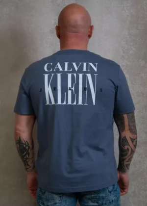 Calvin Klein Jeans j30j327473 pcp grisaille
