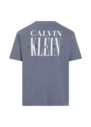 Calvin Klein Jeans j30j327473 pcp grisaille