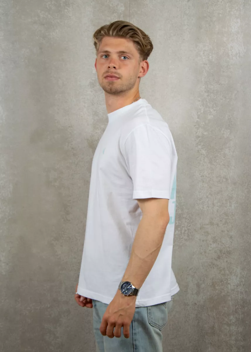 Calvin Klein Jeans j30j327523 yaf bright white