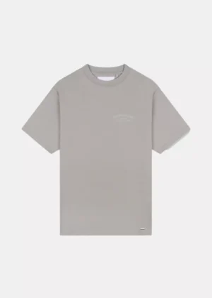 Croyez fraternite t-shirt grey