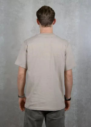 Croyez fraternite t-shirt sand
