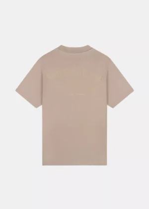 Croyez fraternite t-shirt sand