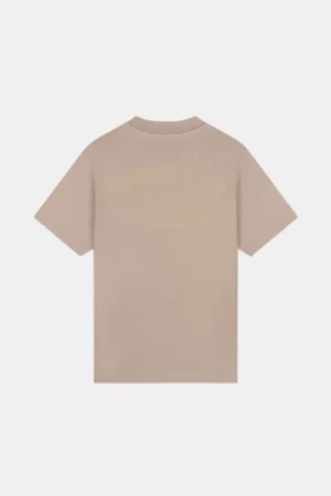 Croyez fraternite t-shirt sand