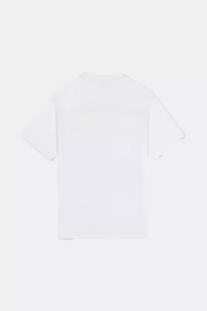 Croyez fraternite t-shirt white