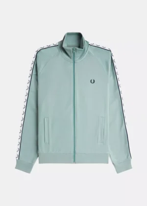 Fred Perry j4620 959 silver blue
