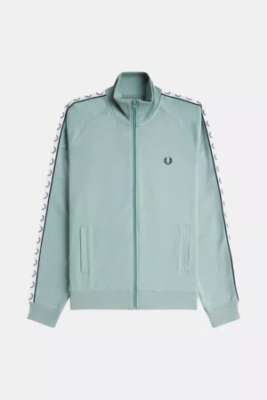 Fred Perry j4620 959 silver blue