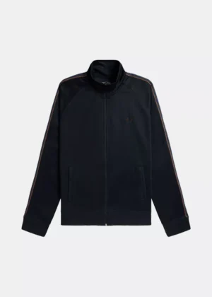 Fred Perry j5557 w71 navy/crrgroabric